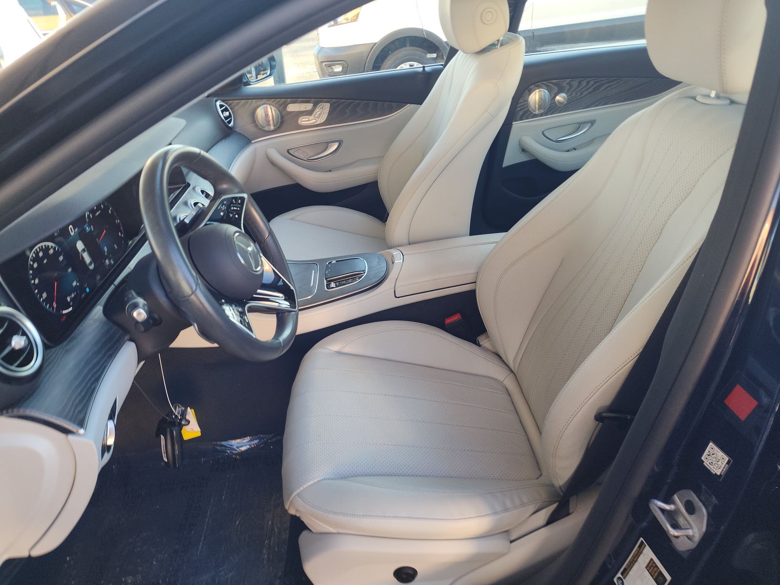 2022 Mercedes-Benz E-Class E 350 RWD