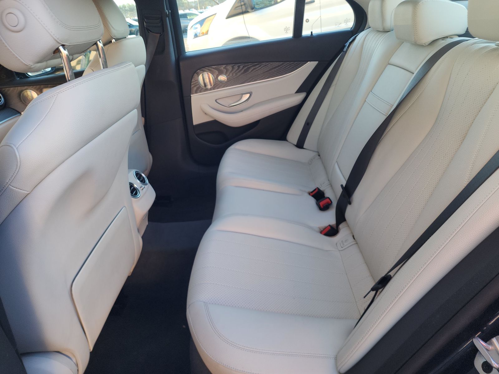 2022 Mercedes-Benz E-Class E 350 RWD