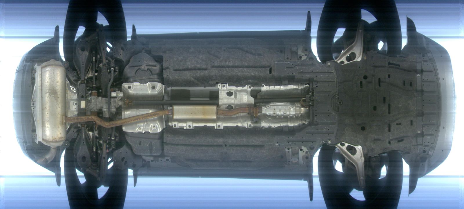 2023 Nissan Rogue SL AWD