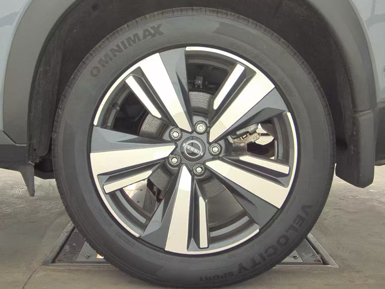 2023 Nissan Rogue SL AWD