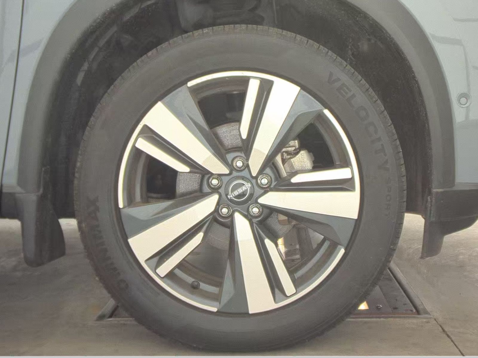 2023 Nissan Rogue SL AWD