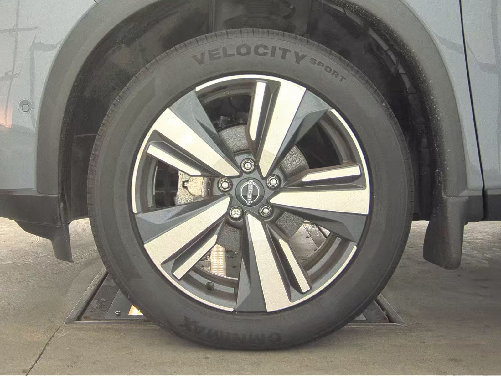 2023 Nissan Rogue SL AWD