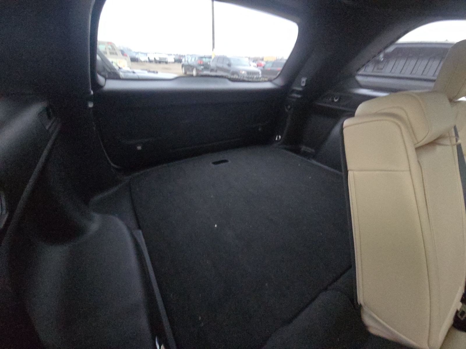 2023 Jeep Grand Cherokee Limited AWD