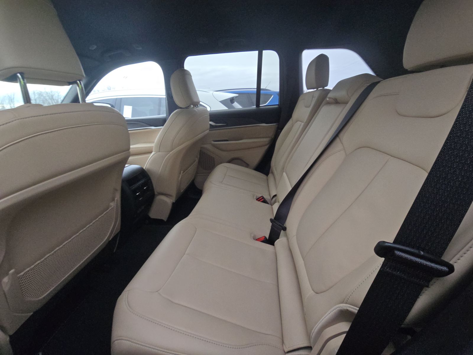 2023 Jeep Grand Cherokee Limited AWD