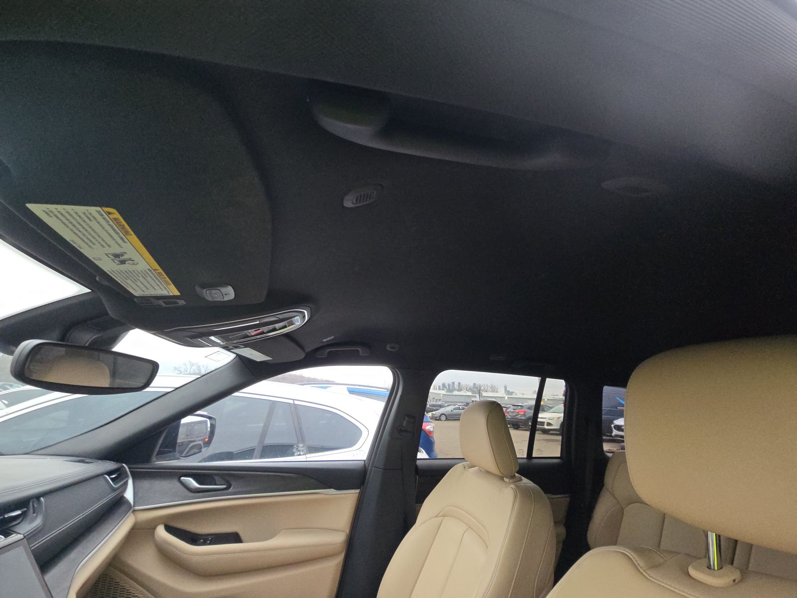 2023 Jeep Grand Cherokee Limited AWD