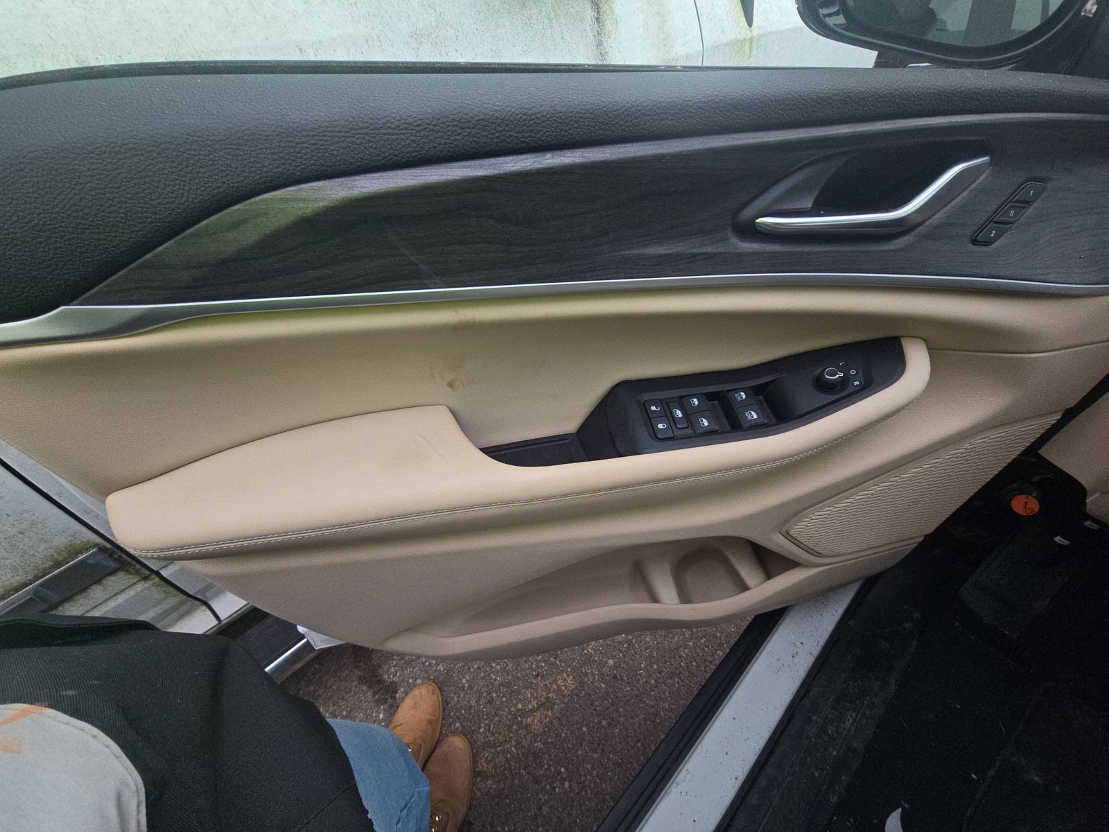 2023 Jeep Grand Cherokee Limited AWD