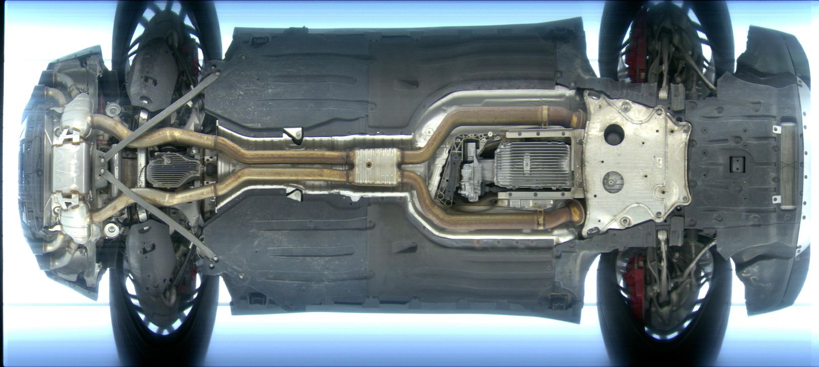 2021 BMW X5 M Competition AWD