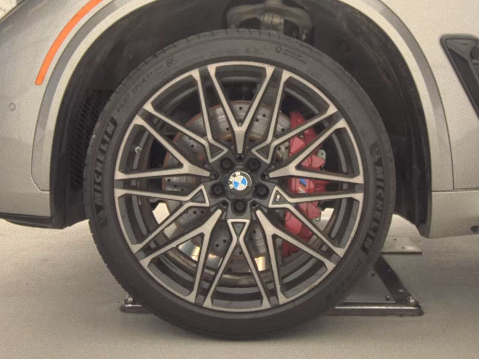 2021 BMW X5 M Competition AWD