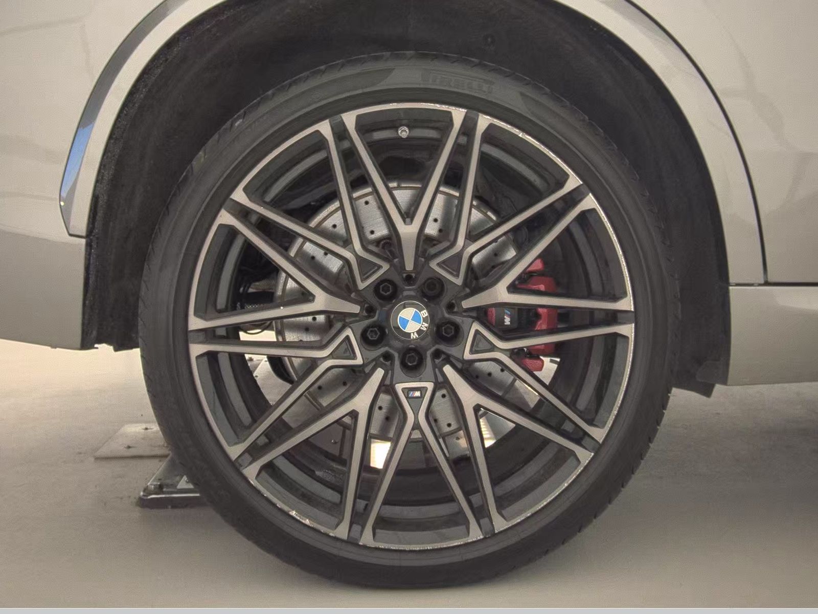 2021 BMW X5 M Competition AWD