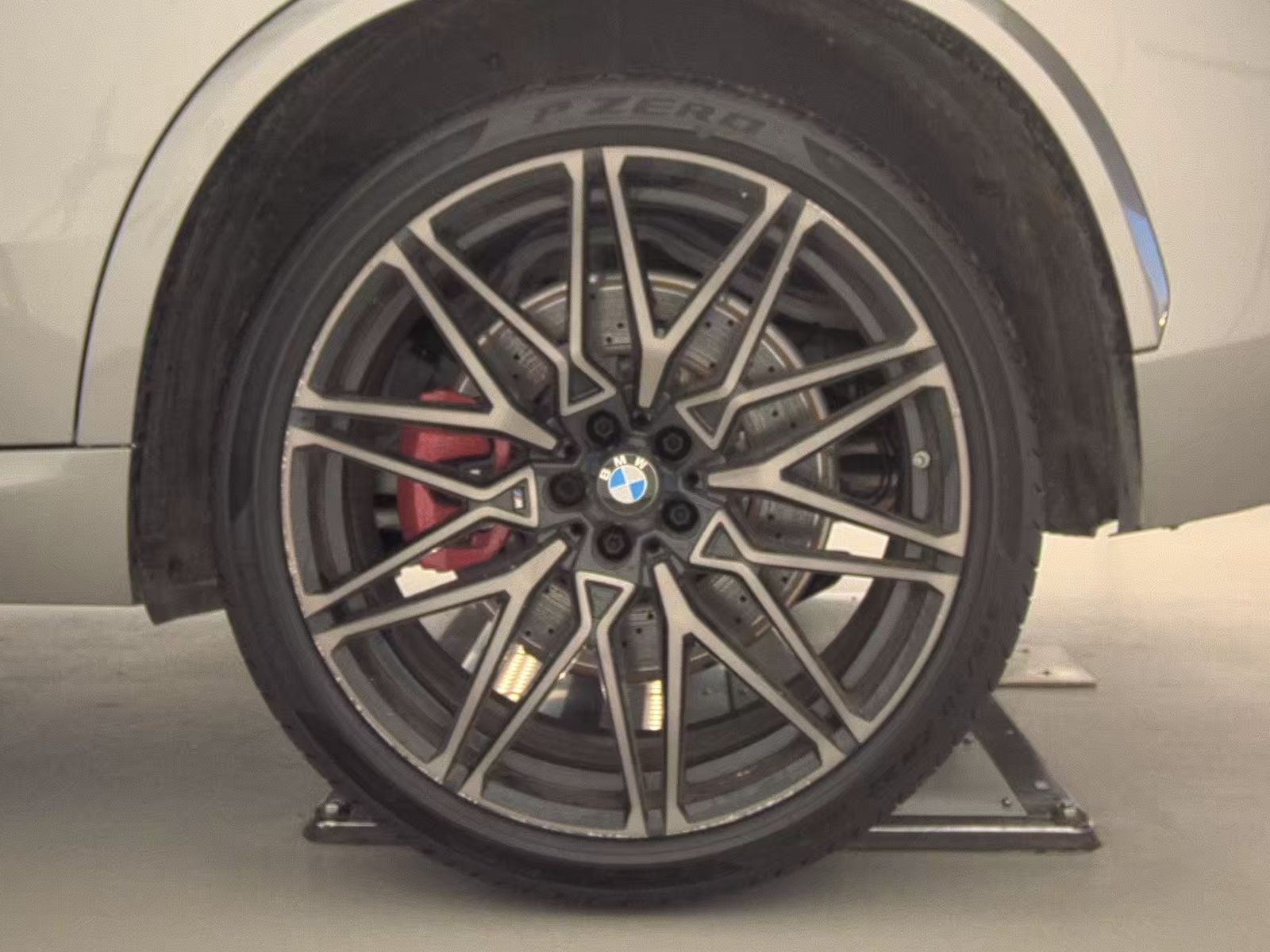 2021 BMW X5 M Competition AWD