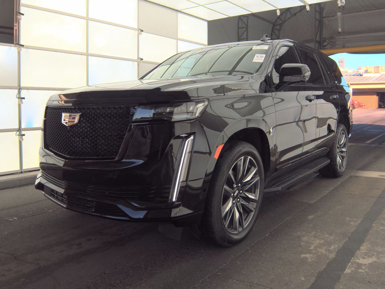 2023 Cadillac Escalade Sport AWD