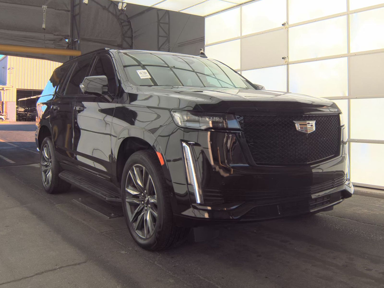 2023 Cadillac Escalade Sport AWD