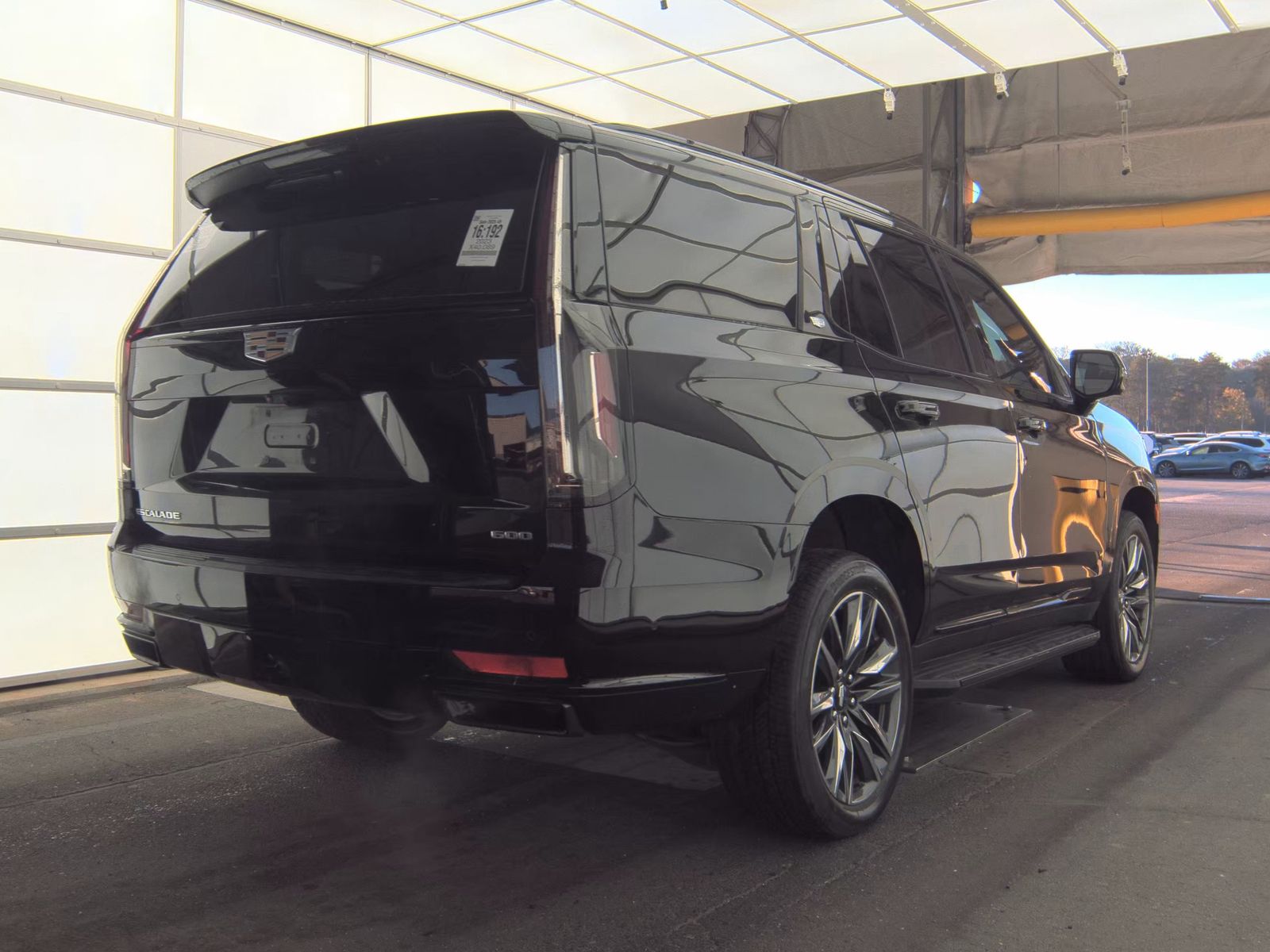 2023 Cadillac Escalade Sport AWD