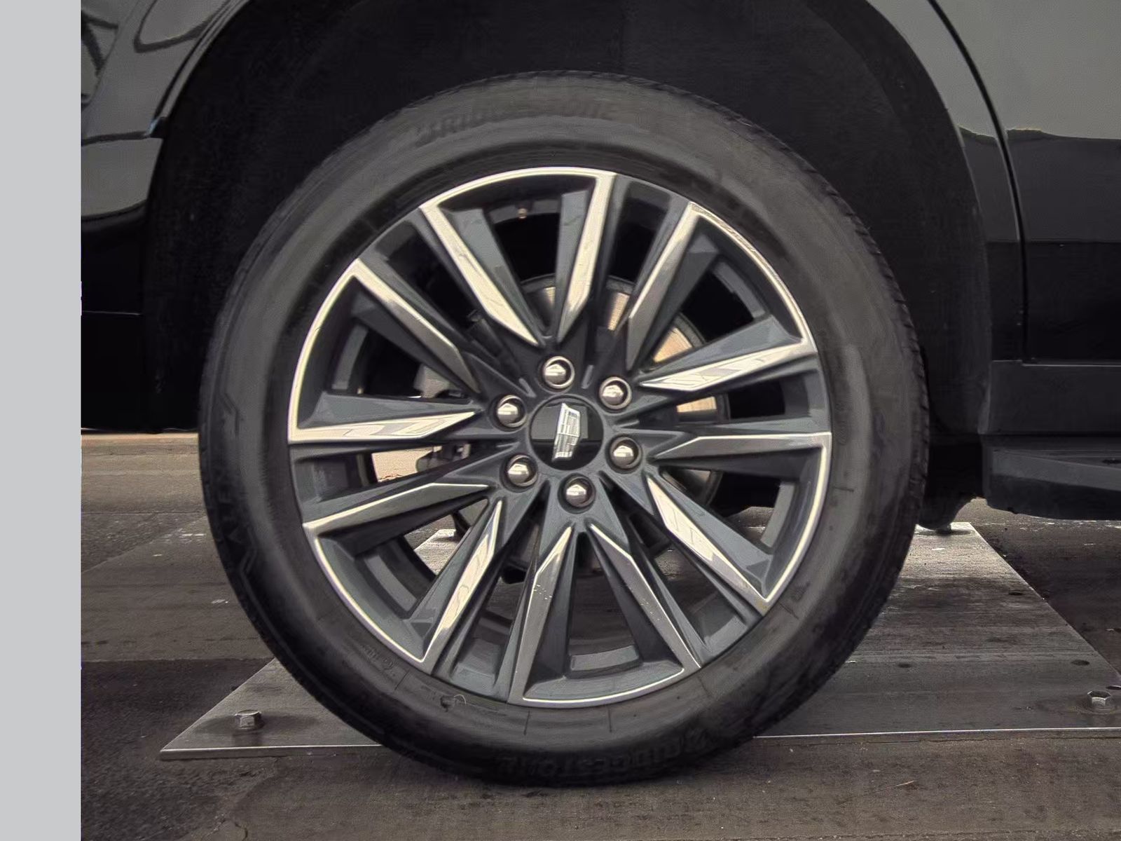 2023 Cadillac Escalade Sport AWD