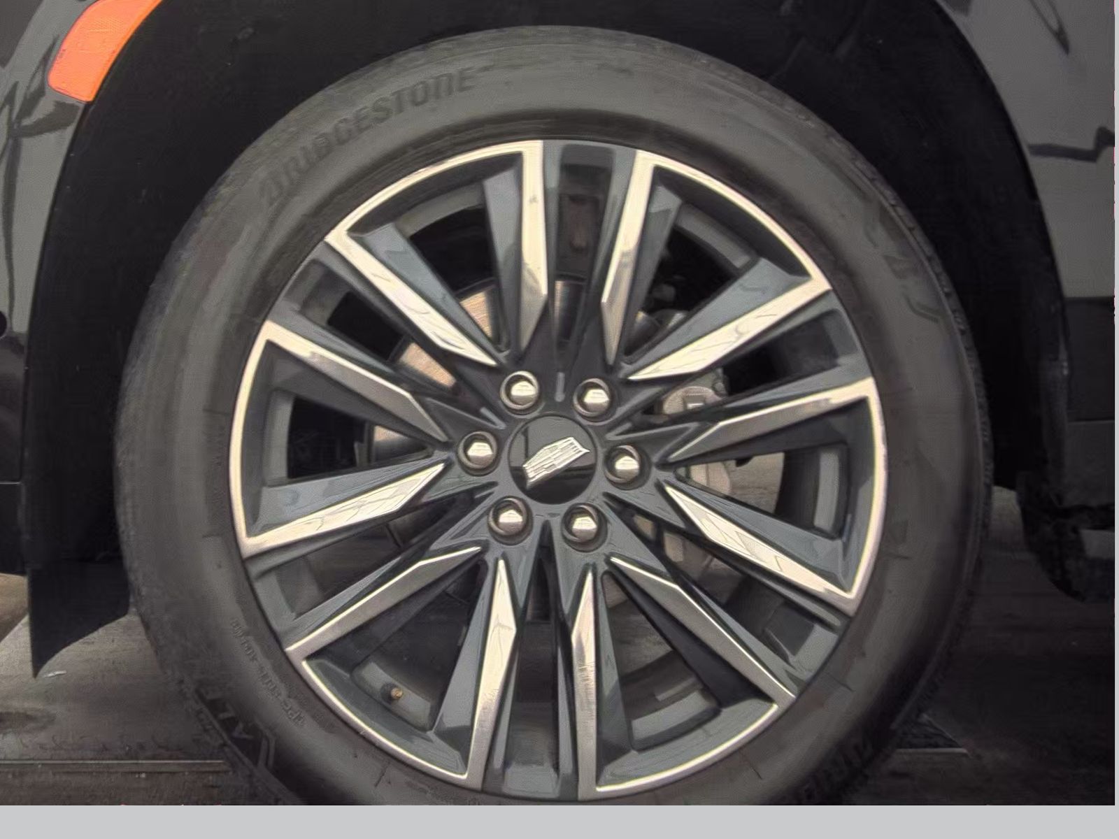 2023 Cadillac Escalade Sport AWD