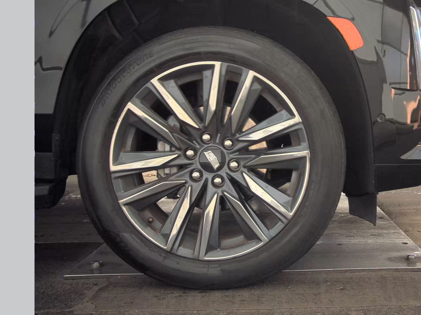 2023 Cadillac Escalade Sport AWD