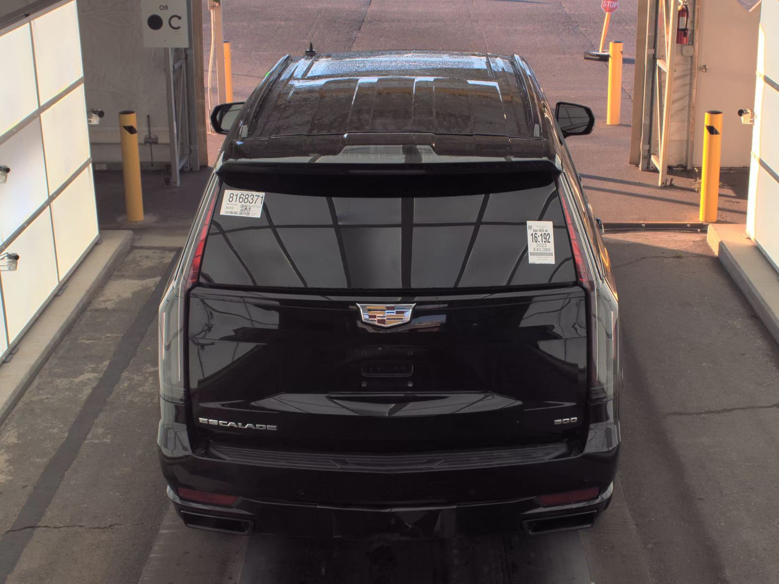 2023 Cadillac Escalade Sport AWD