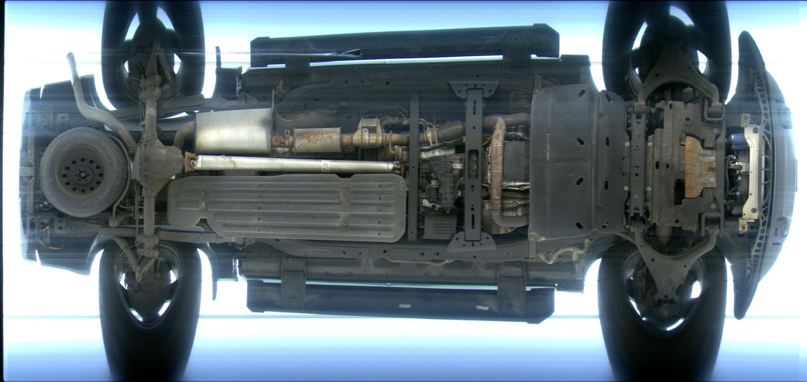 2022 Ford F-150 Hybrid XLT AWD