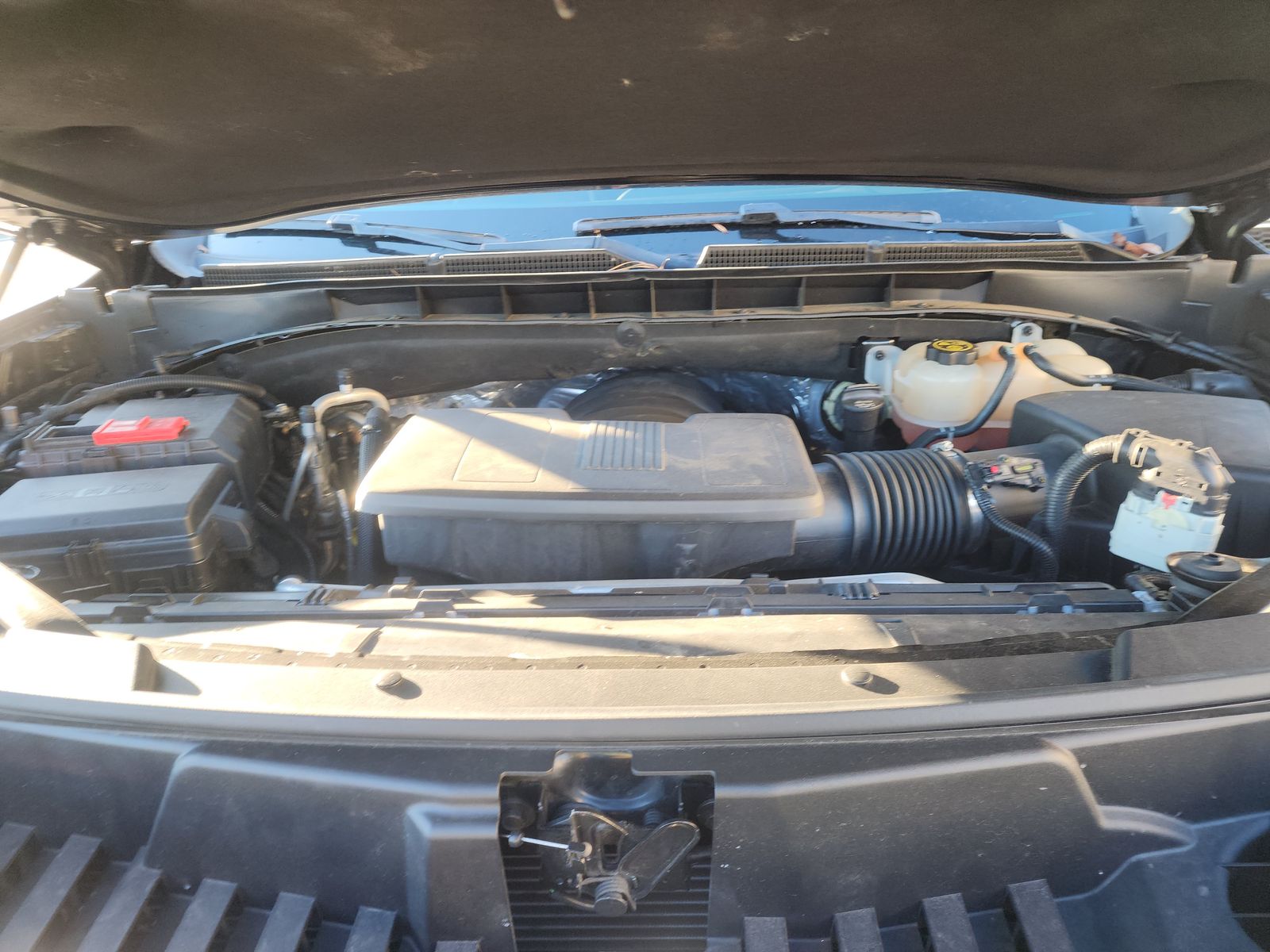 2023 Cadillac Escalade Sport AWD