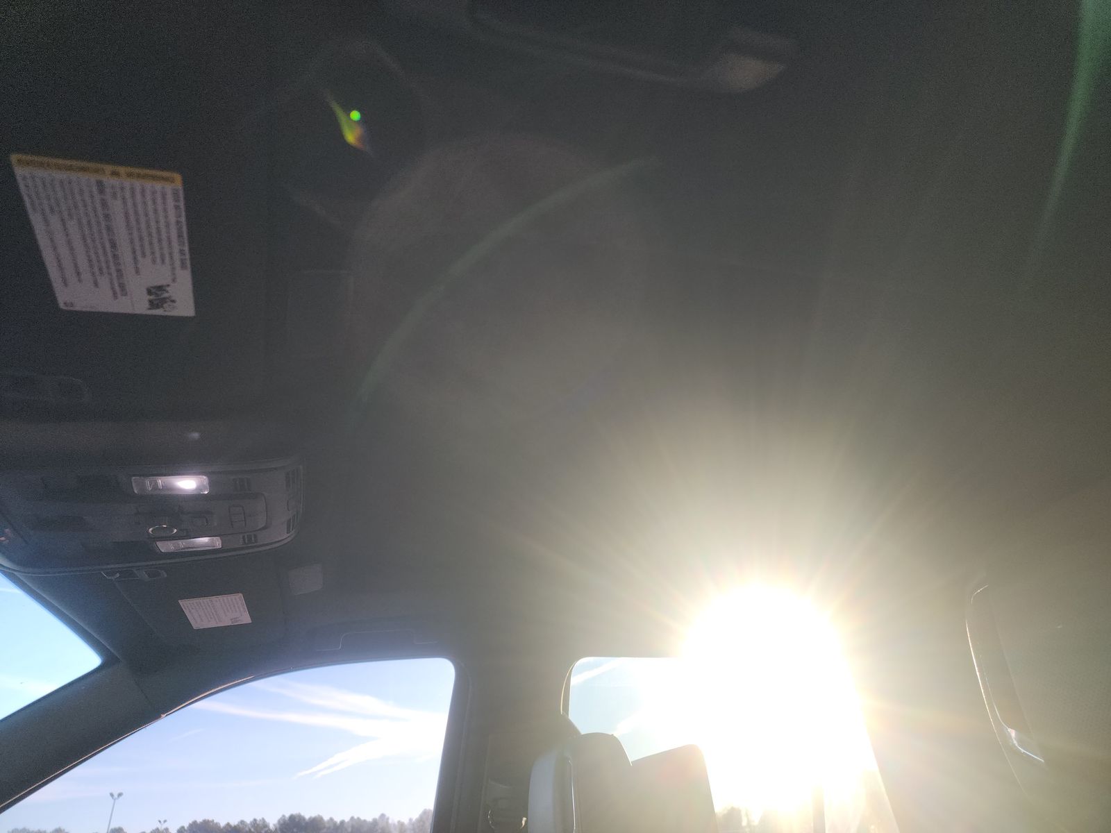 2023 Cadillac Escalade Sport AWD