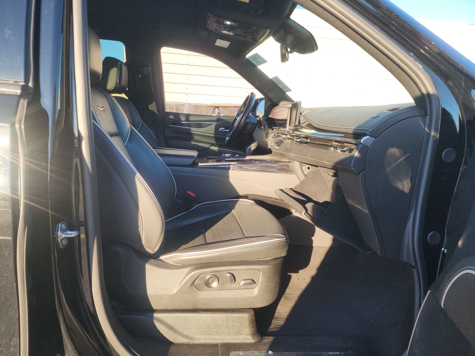 2023 Cadillac Escalade Sport AWD