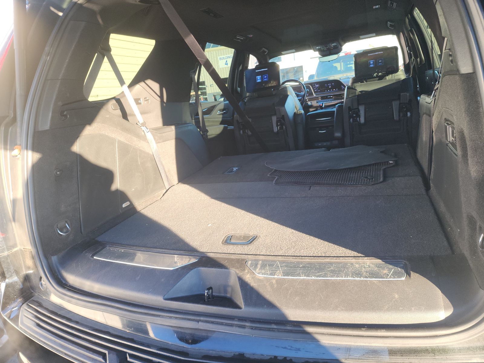 2023 Cadillac Escalade Sport AWD