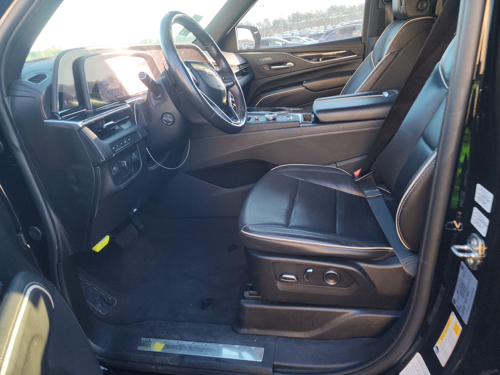 2023 Cadillac Escalade Sport AWD