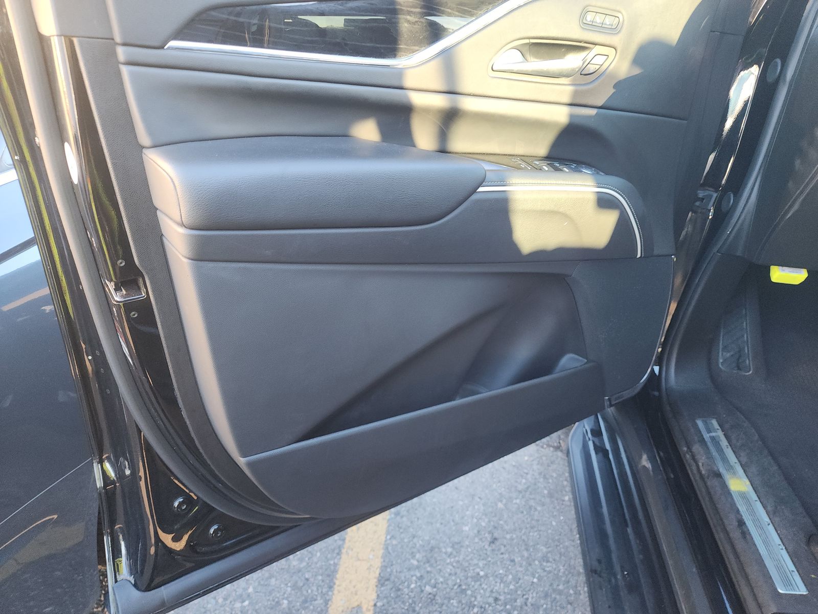 2023 Cadillac Escalade Sport AWD