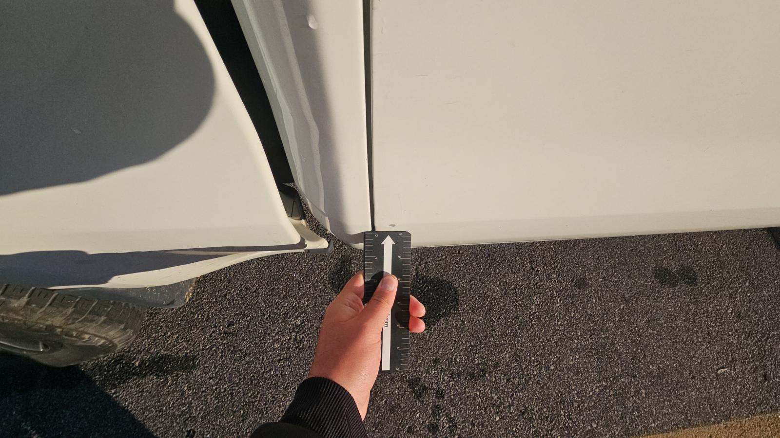 2023 Chevrolet Silverado 1500 Custom RWD