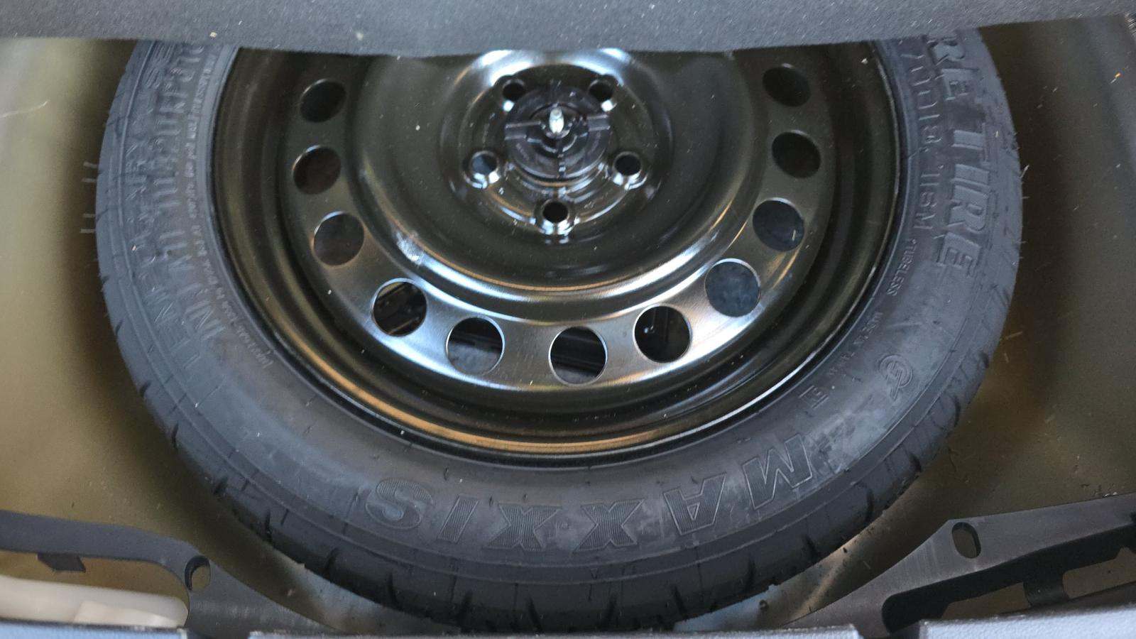 2025 Ford Explorer ST RWD