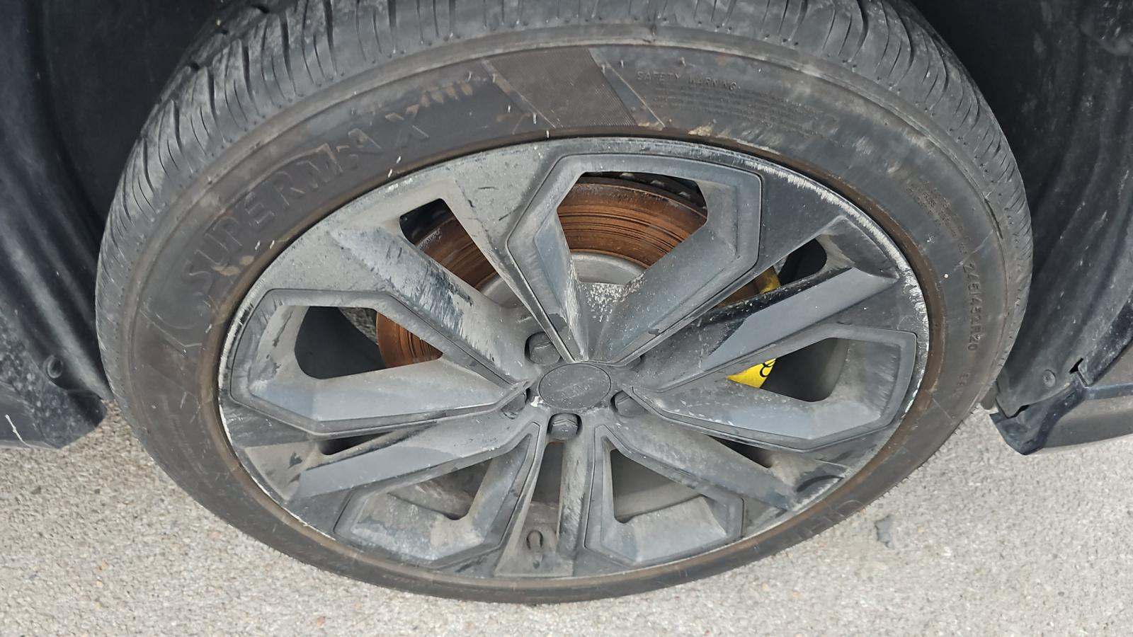 2021 Audi Q3 2.0T Premium Plus AWD