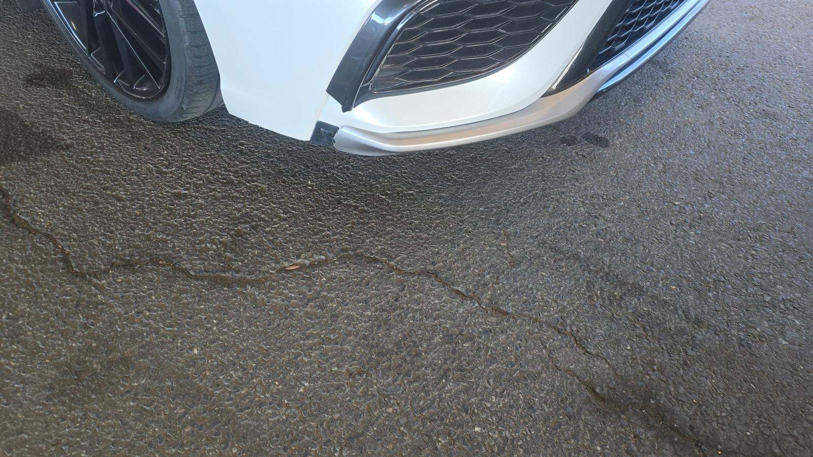 2022 Toyota Camry XSE AWD