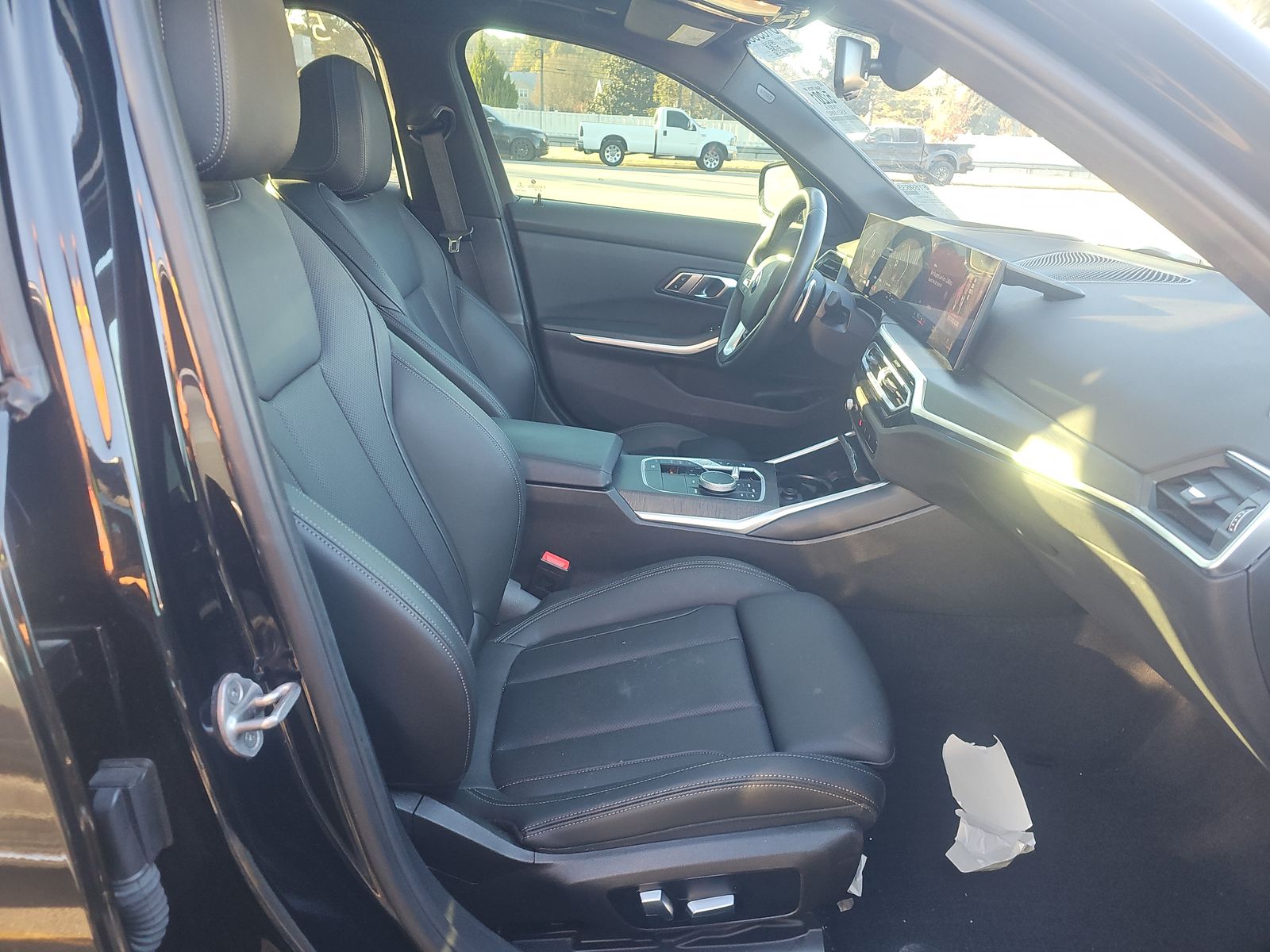 2023 BMW 3 Series 330i RWD