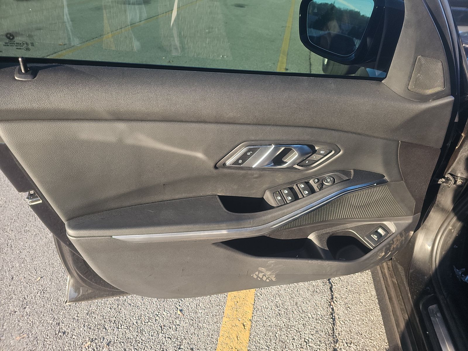 2023 BMW 3 Series 330i RWD