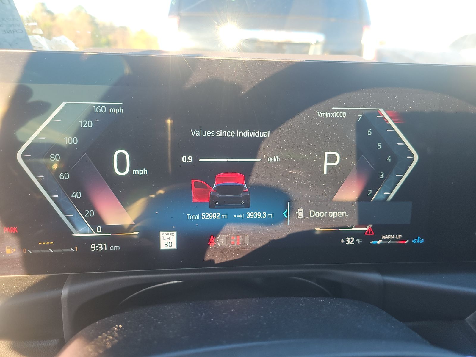 2023 BMW 3 Series 330i RWD