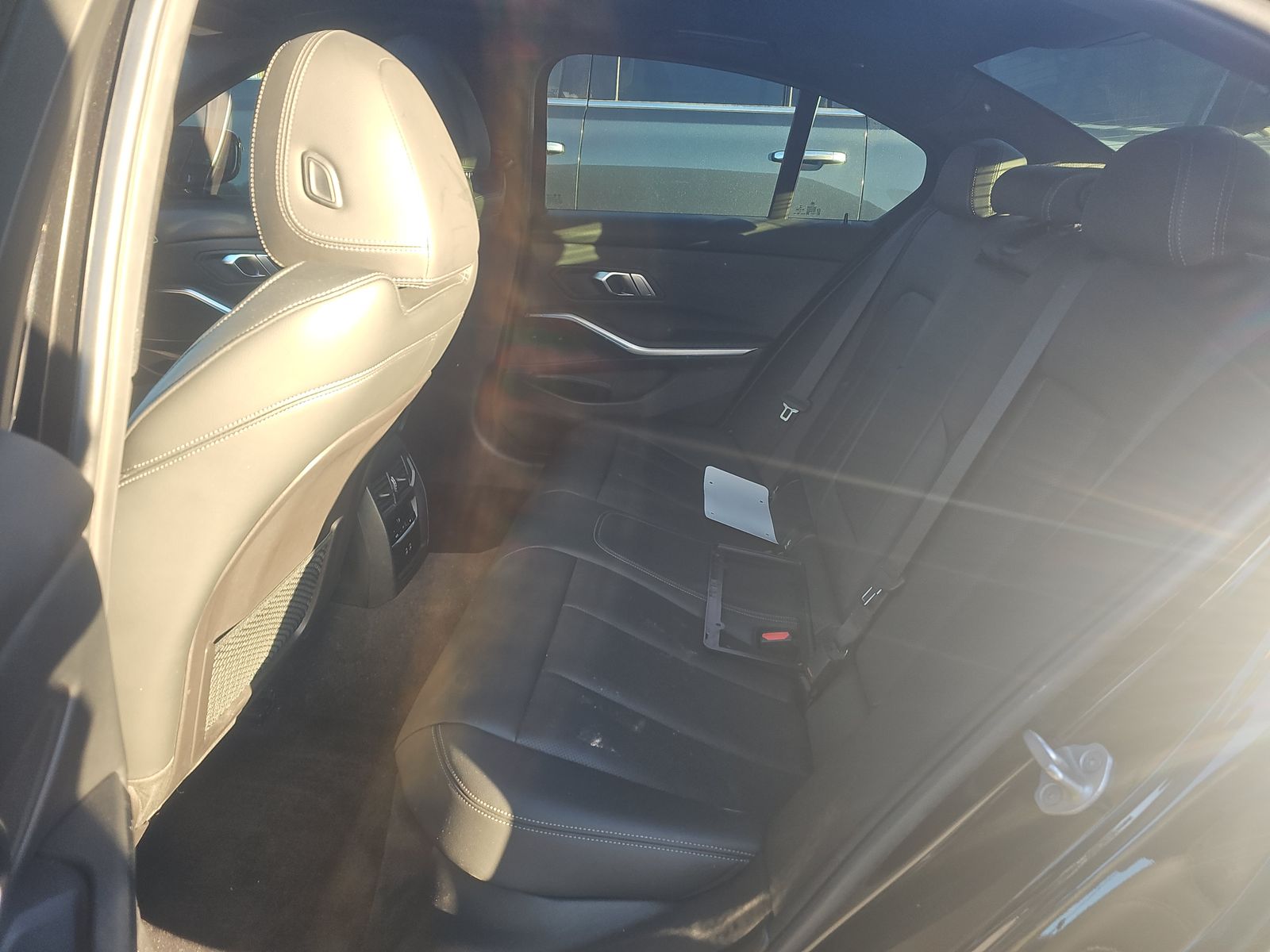 2023 BMW 3 Series 330i RWD