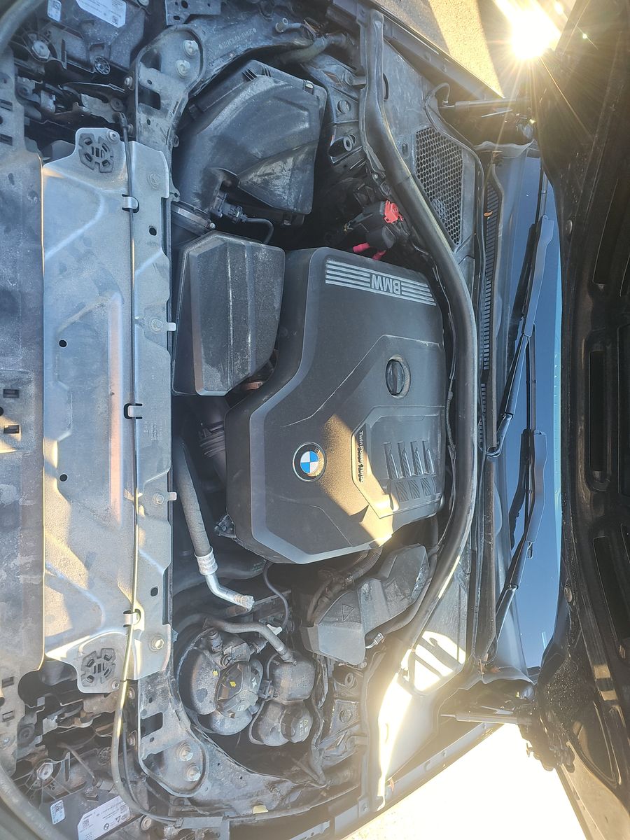 2023 BMW 3 Series 330i RWD