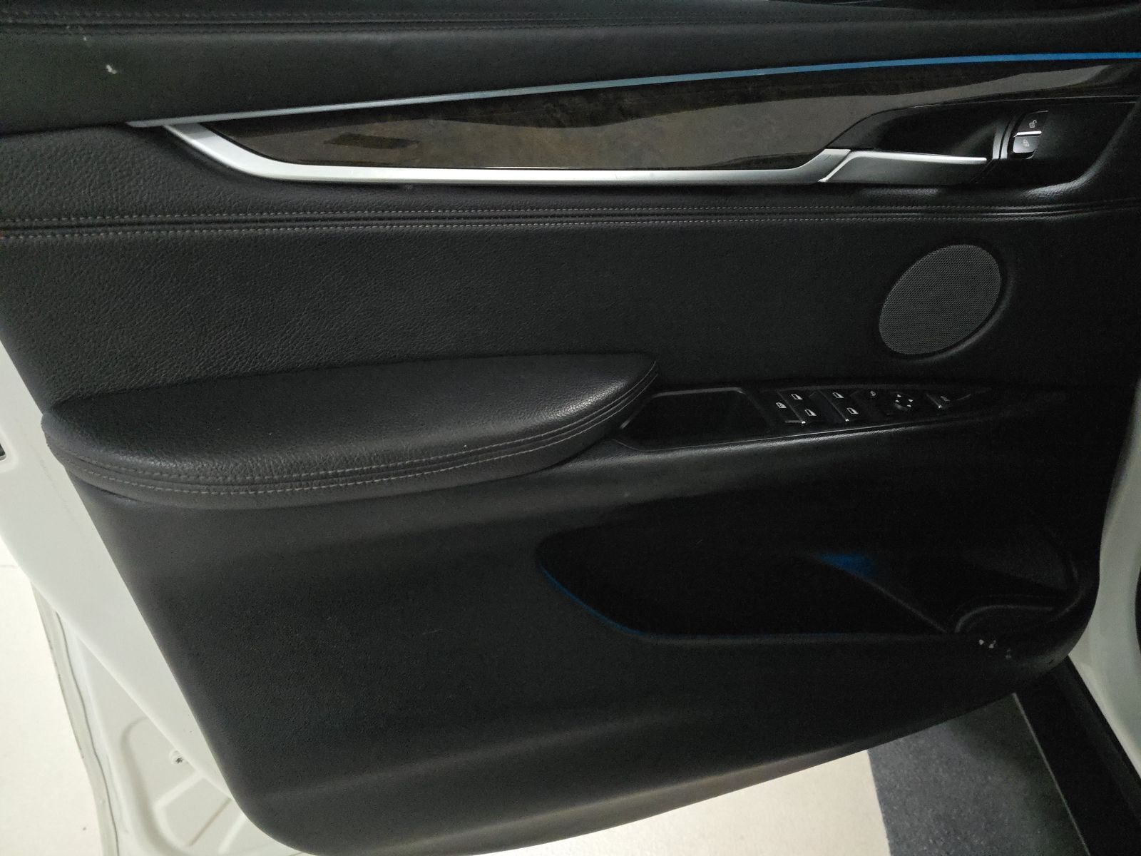 2018 BMW X6 xDrive50i AWD