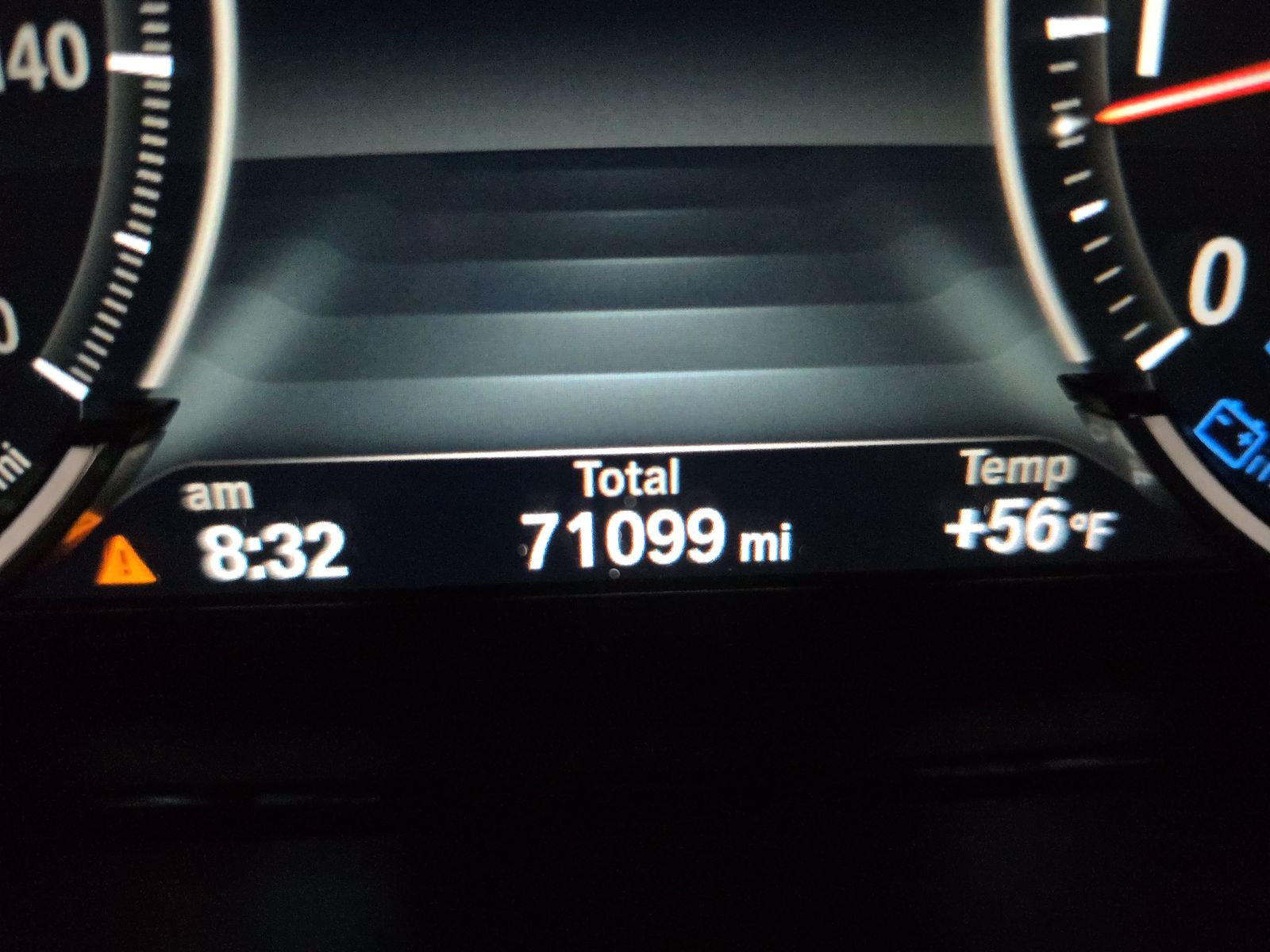 2018 BMW X6 xDrive50i AWD