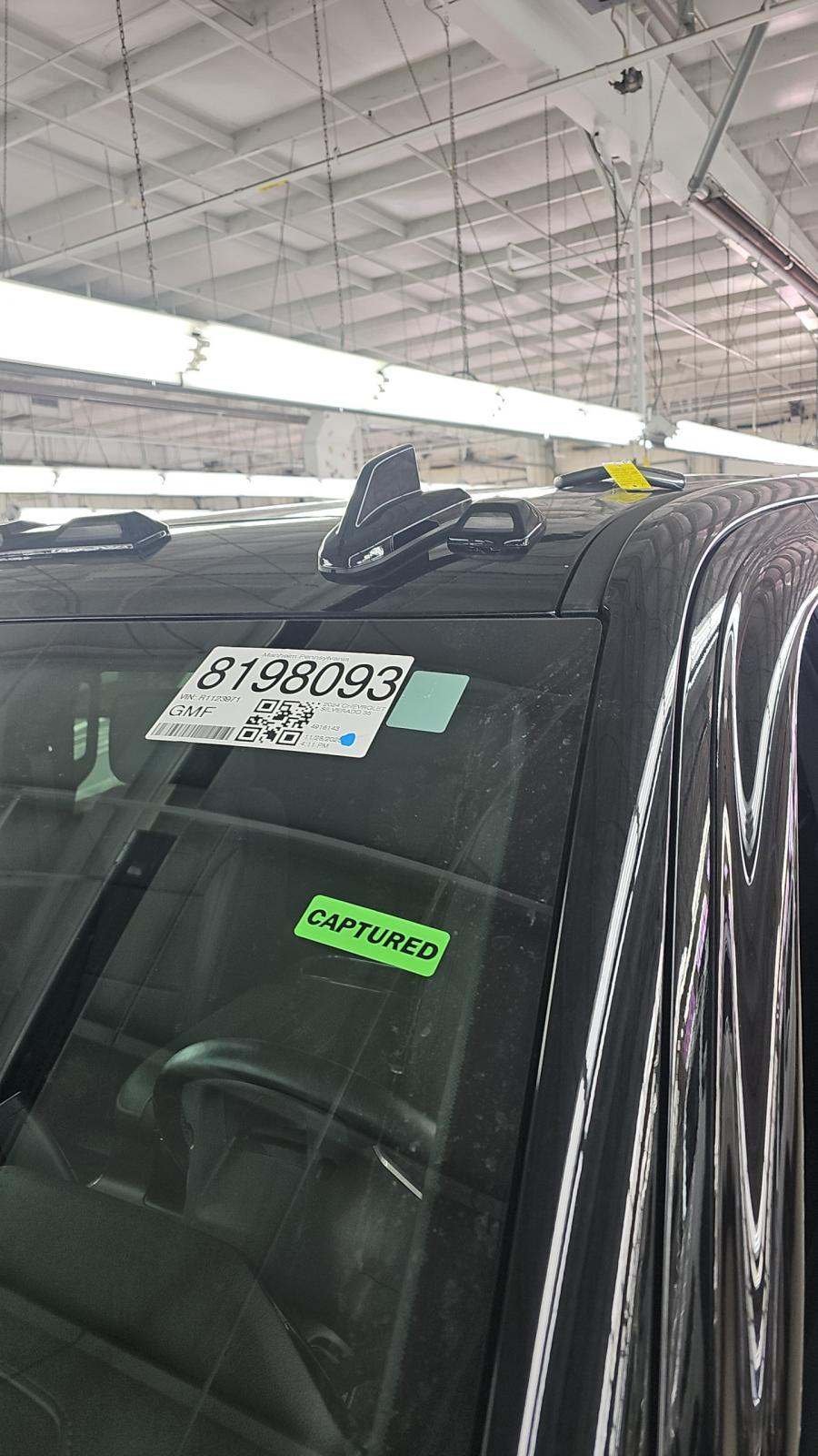 2024 Chevrolet Silverado 3500HD High Country AWD