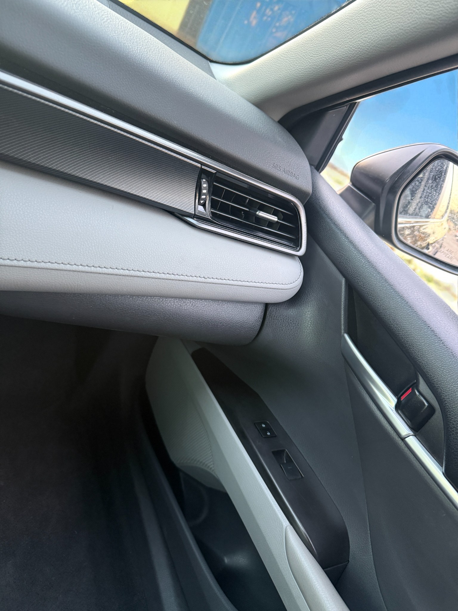 2023 Toyota Camry SE FWD