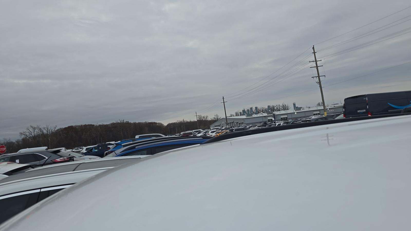 2023 Jeep Grand Cherokee Limited AWD