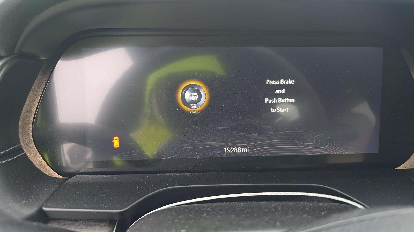 2023 Jeep Grand Cherokee Limited AWD