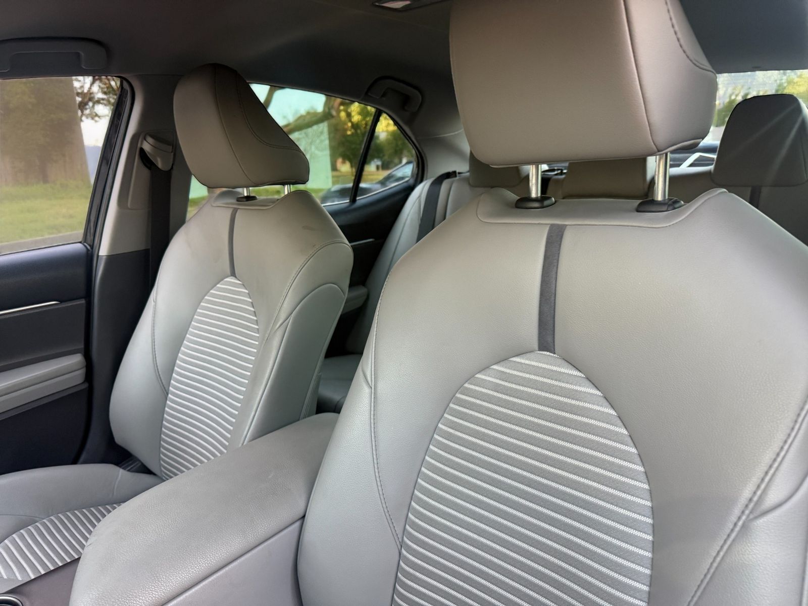 2023 Toyota Camry SE FWD