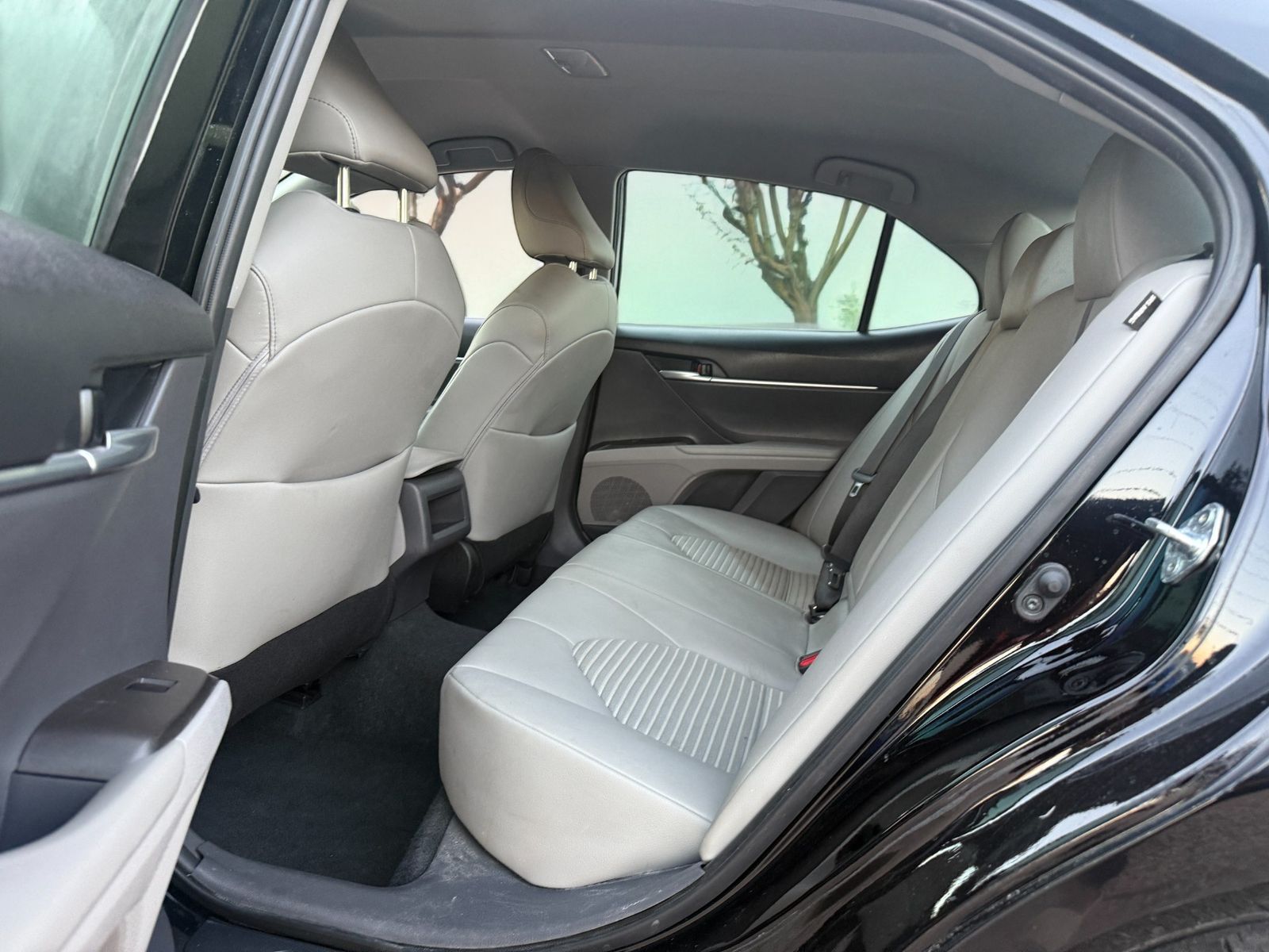 2023 Toyota Camry SE FWD