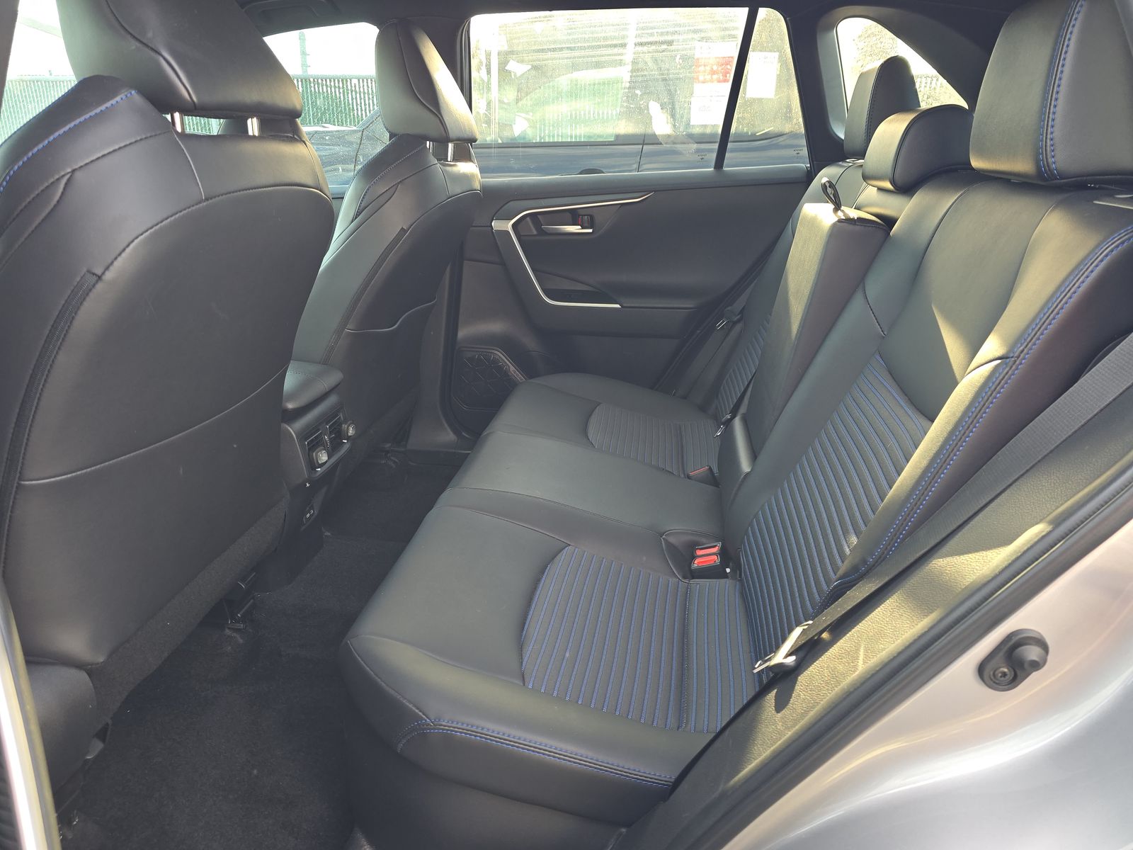 2023 Toyota RAV4 Hybrid XSE AWD