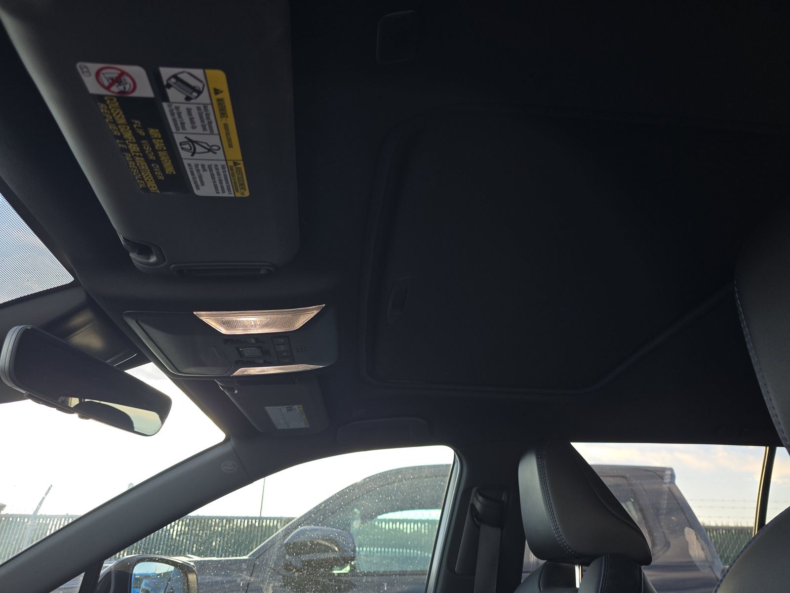 2023 Toyota RAV4 Hybrid XSE AWD