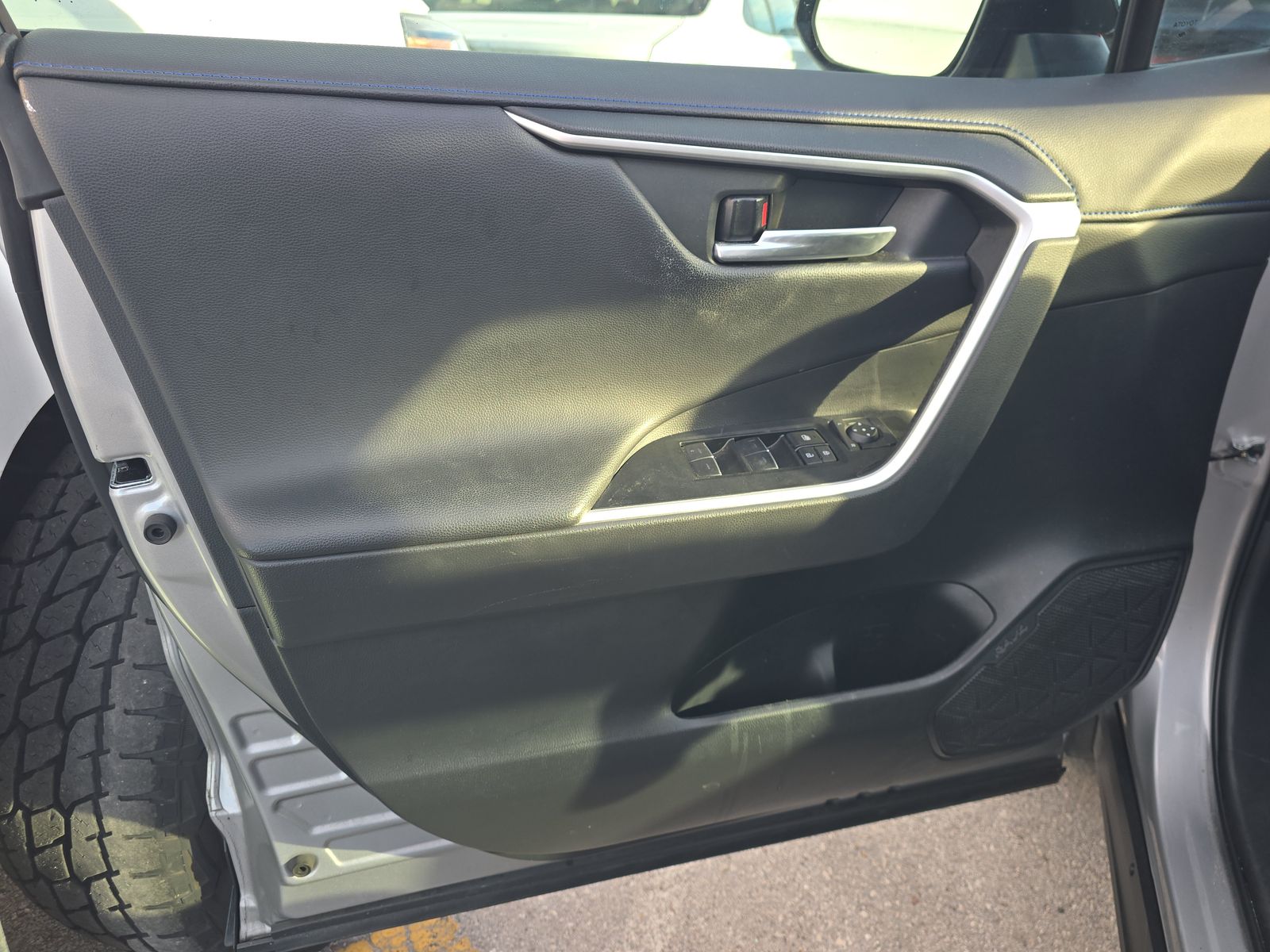 2023 Toyota RAV4 Hybrid XSE AWD