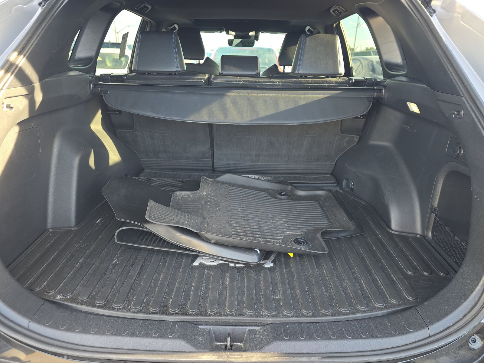 2023 Toyota RAV4 Hybrid XSE AWD