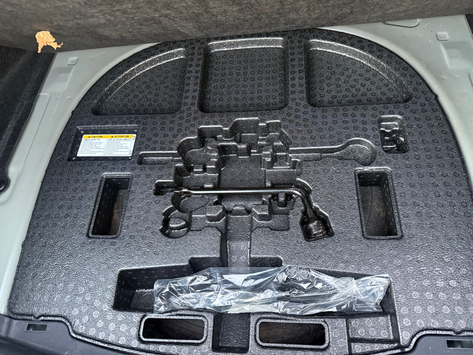 2023 Toyota Camry SE FWD